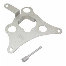 Bloqueo bomba de inyección Nissan 2.2 / 2.5 Diesel – Herramienta distribución